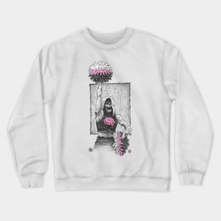 Team Spirit Crewneck Sweatshirt